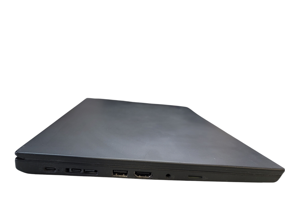 Lenovo ThinkPad T14 Gen 1 i7-10610U 16GB DDR4 256GB NVMe