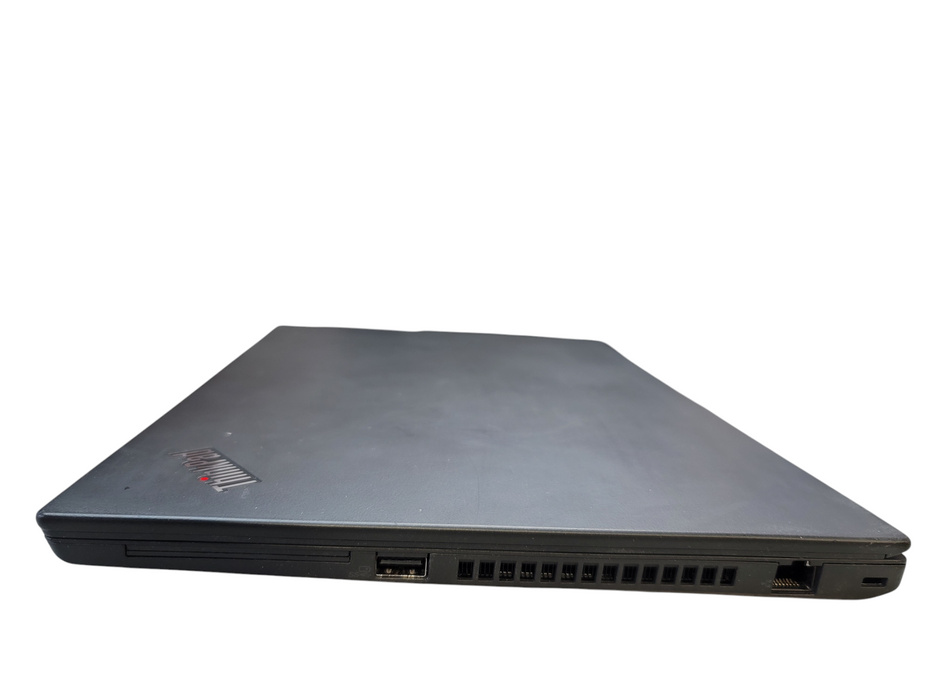 Lenovo ThinkPad T14 Gen 1 i7-10610U 16GB DDR4 256GB NVMe