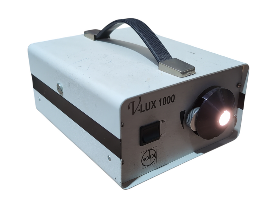 V-lux 1000 Light Source Microscope Illumination Light Source