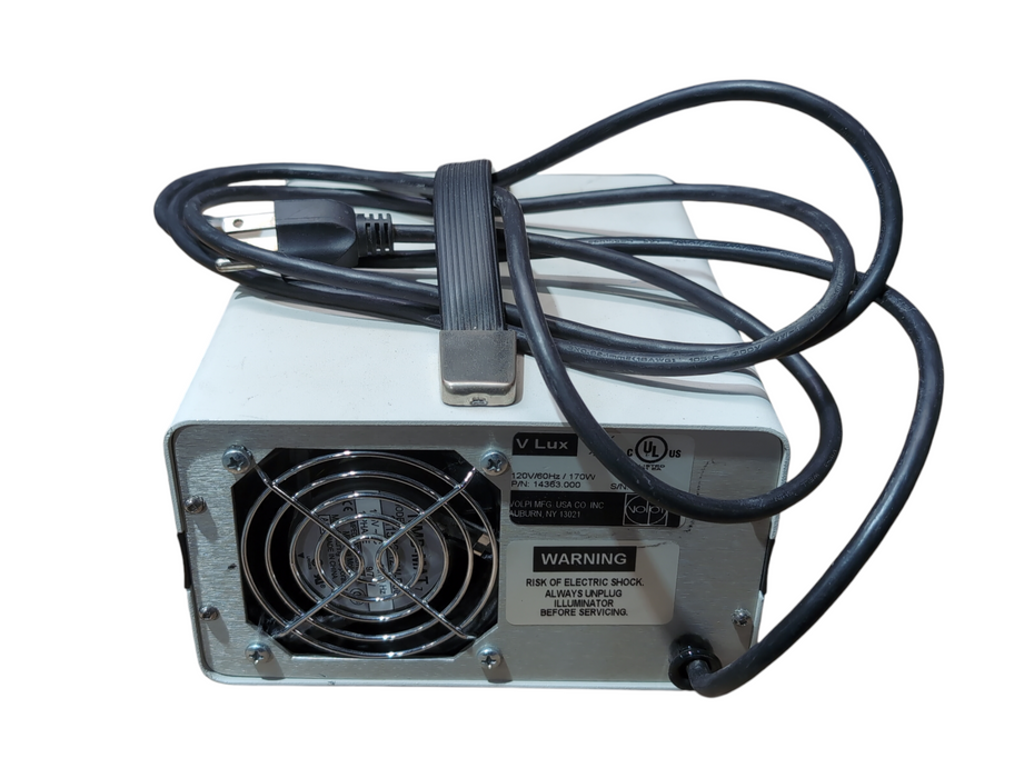 V-lux 1000 Light Source Microscope Illumination Light Source