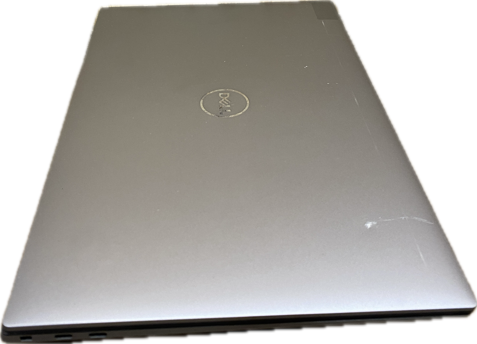 Dell Precision 5570 4K TOUCH i7-12700H RTX A2000 8GB GPU 16GB RAM 256GB SSD READ