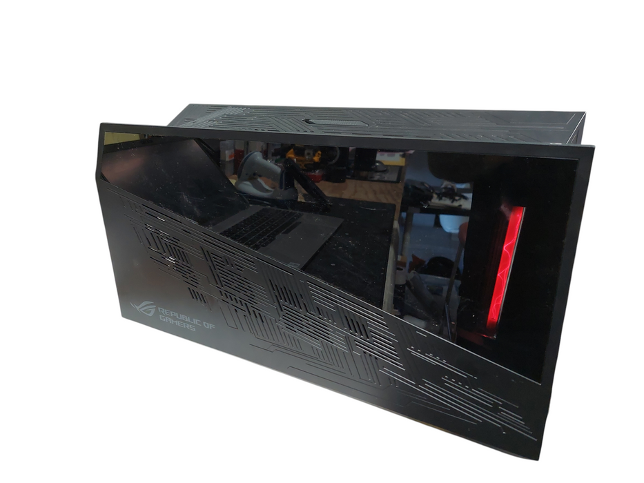 ASUS ROG XG Station 2