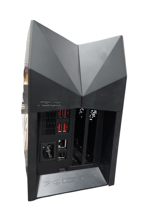 ASUS ROG XG Station 2