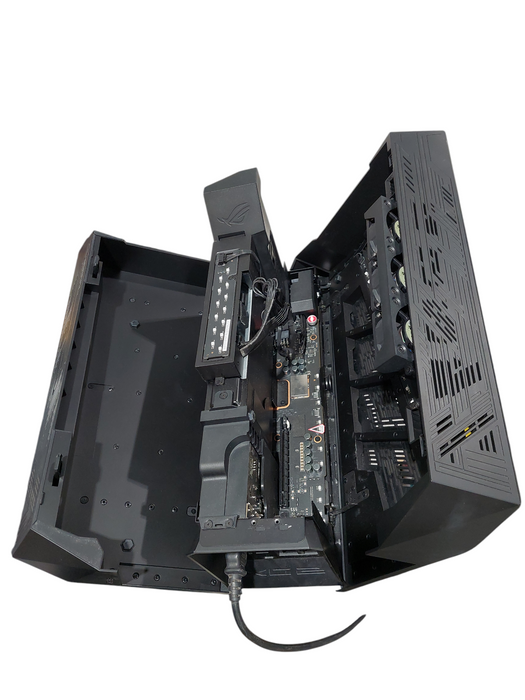 ASUS ROG XG Station 2