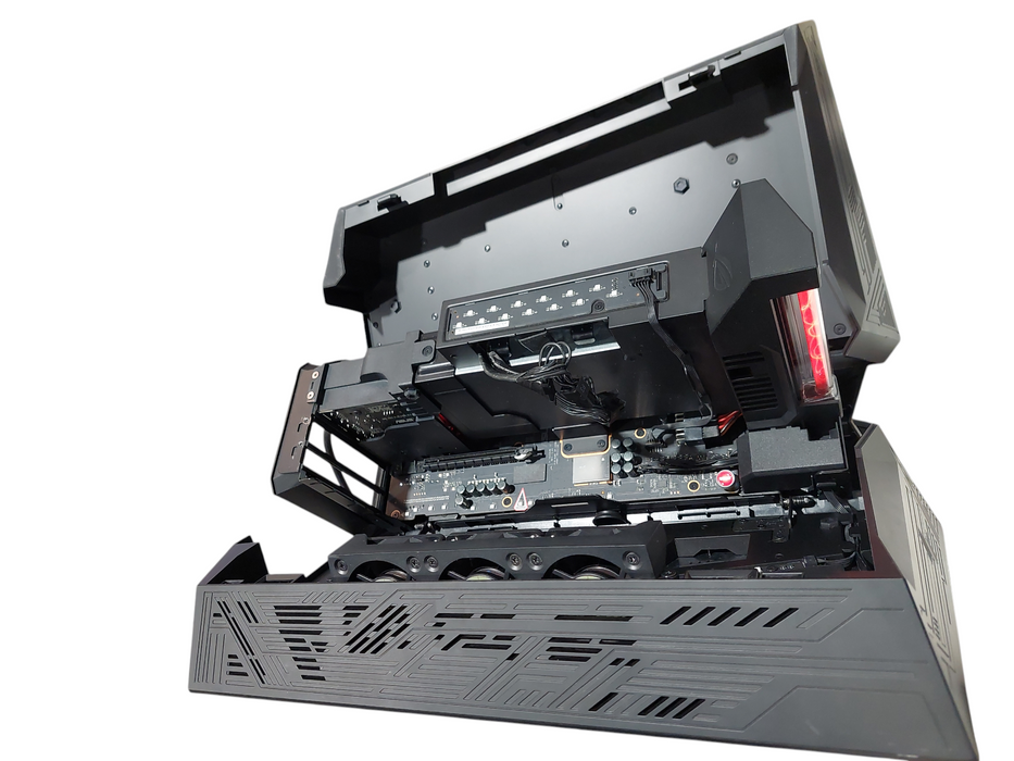 ASUS ROG XG Station 2