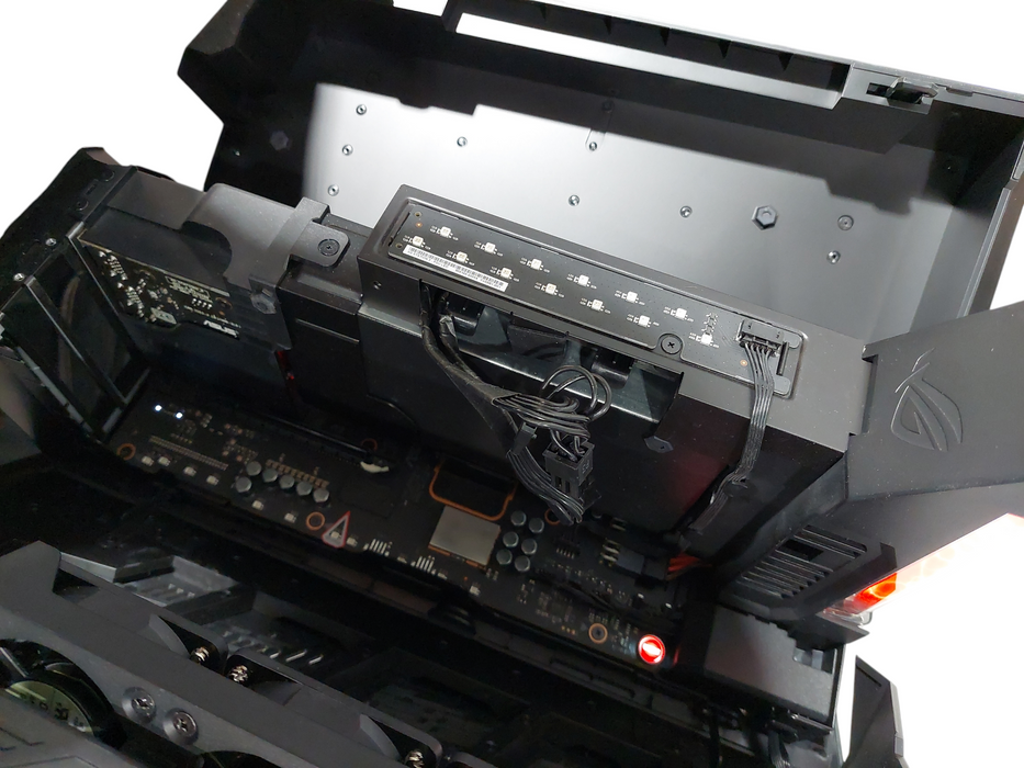 ASUS ROG XG Station 2