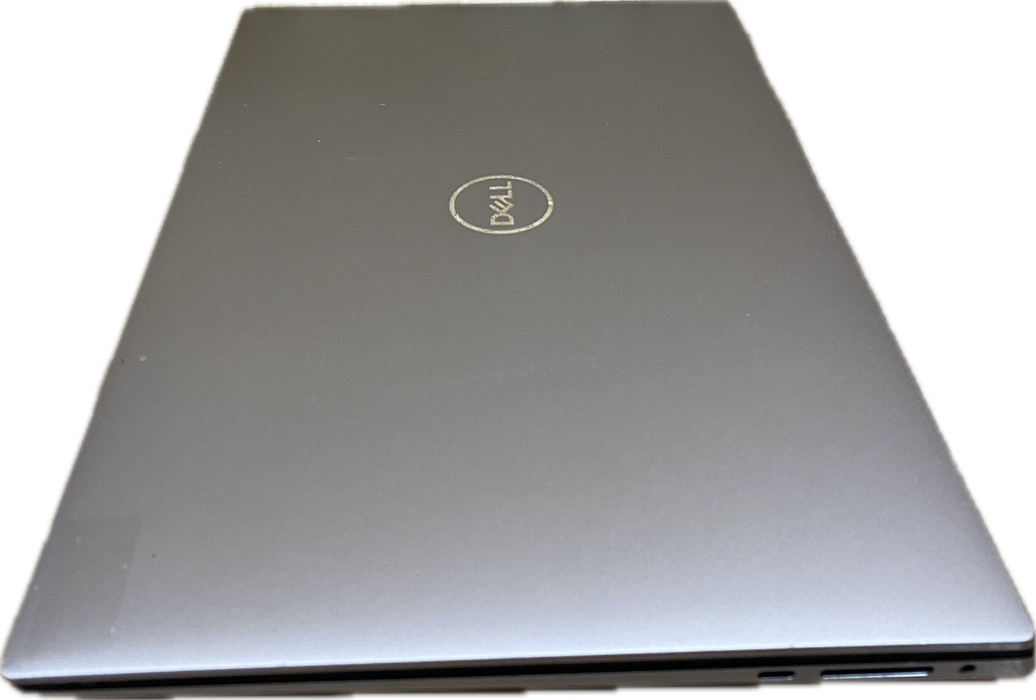 Dell Precision 5560 4K TOUCH i7-11800H NVIDIA T1200 4GB GPU 16GB RAM 256SSD READ
