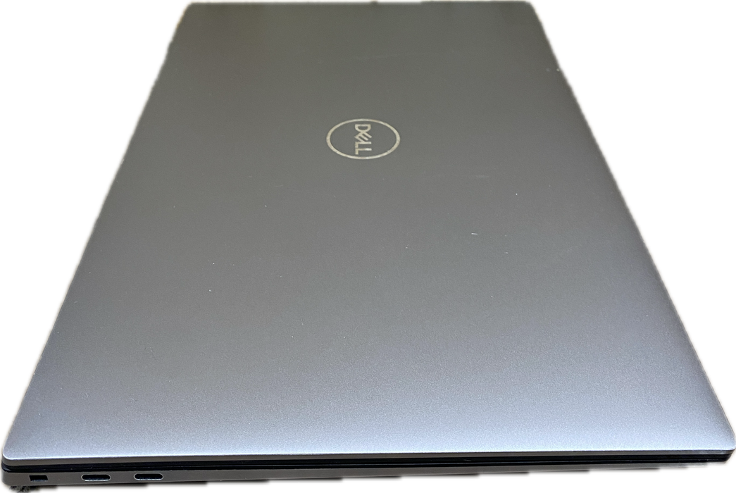 Dell Precision 5560 4K TOUCH i7-11800H NVIDIA T1200 4GB GPU 16GB RAM 256SSD READ