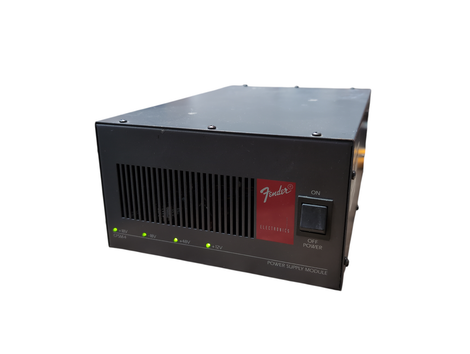 Fender Power Supply Module CPSM-4