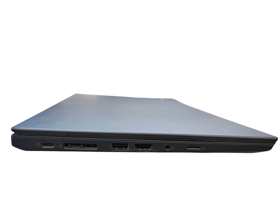 Lenovo ThinkPad T14 Gen 1 14" i5-10310U 16GB DDR4 256GB NVMe