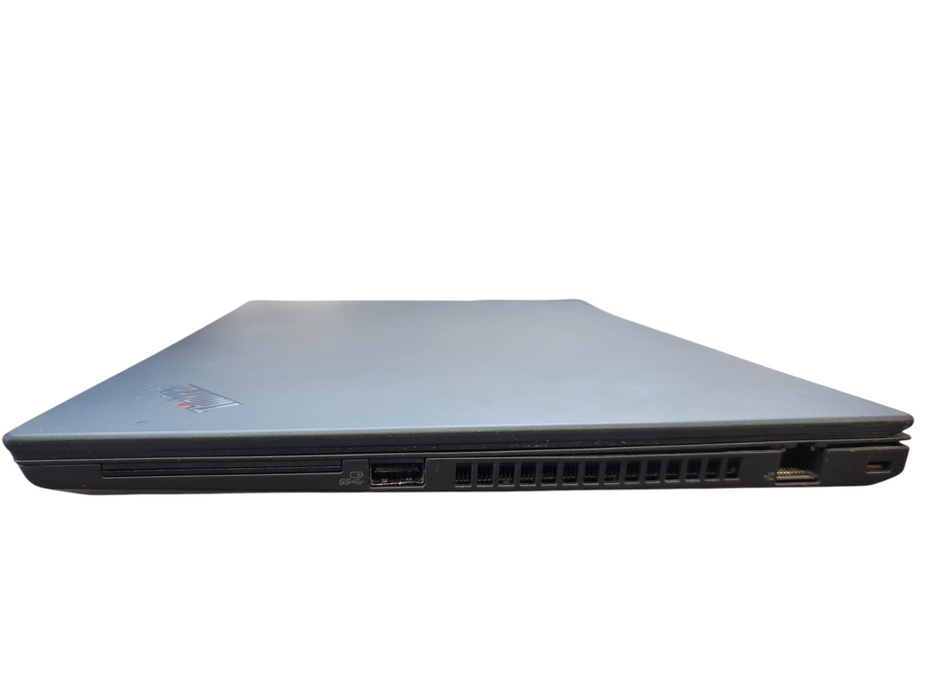 Lenovo ThinkPad T14 Gen 1 14" i5-10310U 16GB DDR4 256GB NVMe