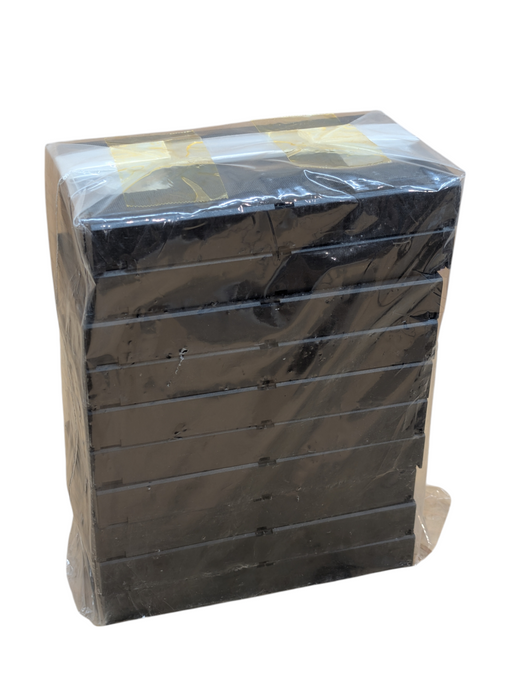 Lot of 60x NEW T-15 VHS Blank Video Tapes SHGBC Super high Grade-Backcoated