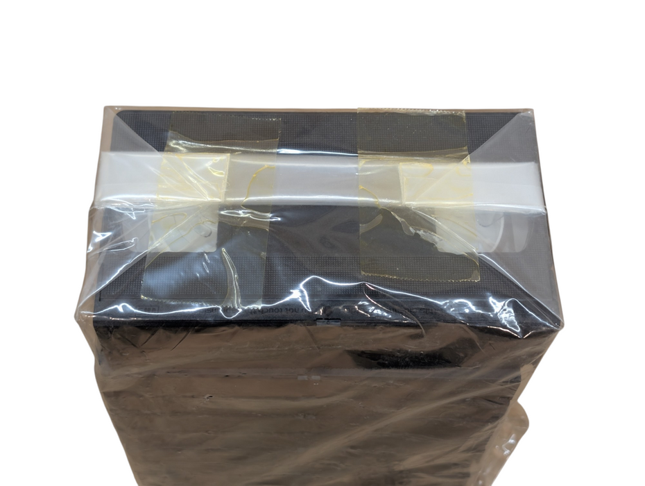 Lot of 60x NEW T-15 VHS Blank Video Tapes SHGBC Super high Grade-Backcoated