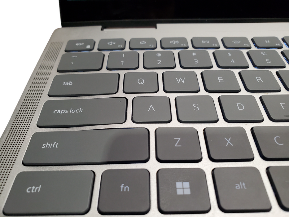 Dell Inspiron 14 7435 TOUCH 2-in-1 – Ryzen 7 7730U 16GB RAM 512GB SSD READ