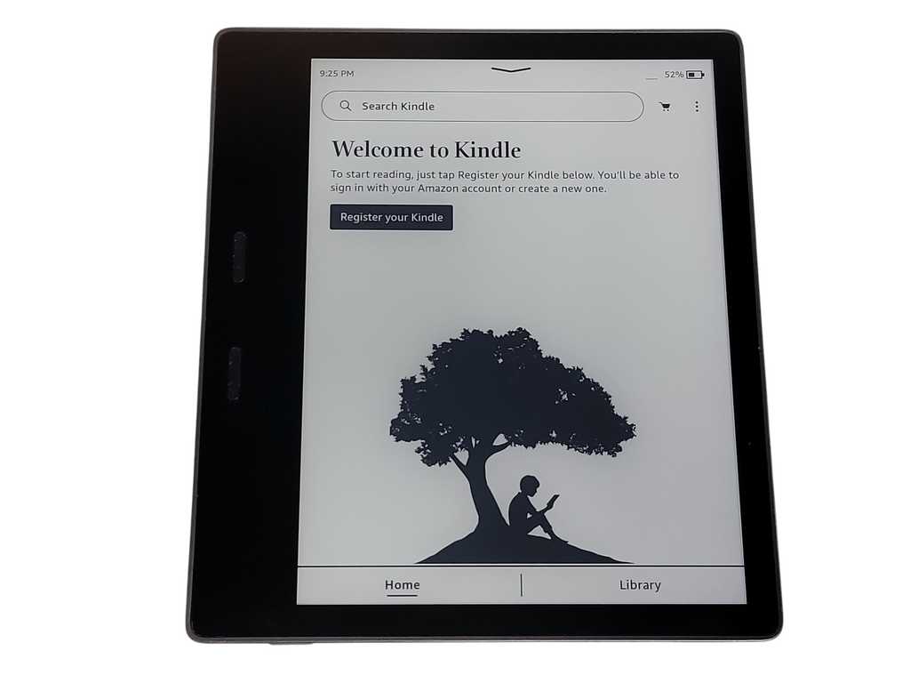 Kindle Oasis 第10世代 Wi-Fi 32GB Amazon Kindle Oasis 10th Gen Kindle Oasis 第10世代 Wi-Fi 32GB Amazon Kindle Oasis 10th Gen
