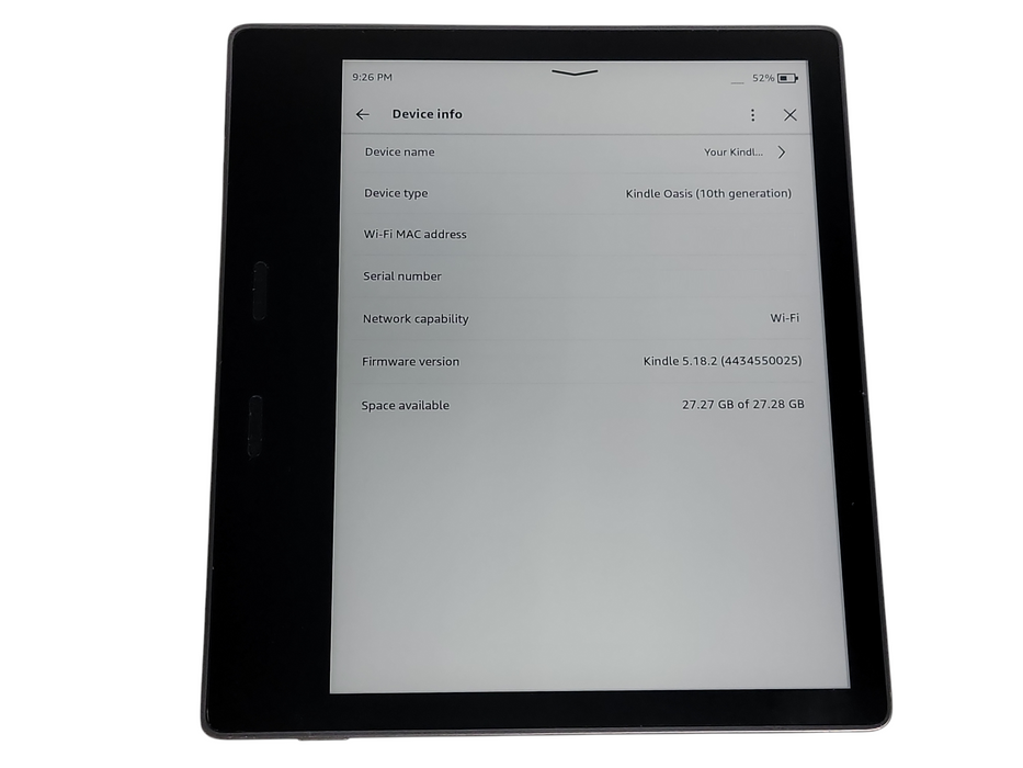 Kindle Oasis 第10世代 32GB 純正ケースWi-Fi kindle oasis 第10世代 Kindle Oasis 第10世代 32GB 純正ケースWi-Fi kindle oasis 第10世代
