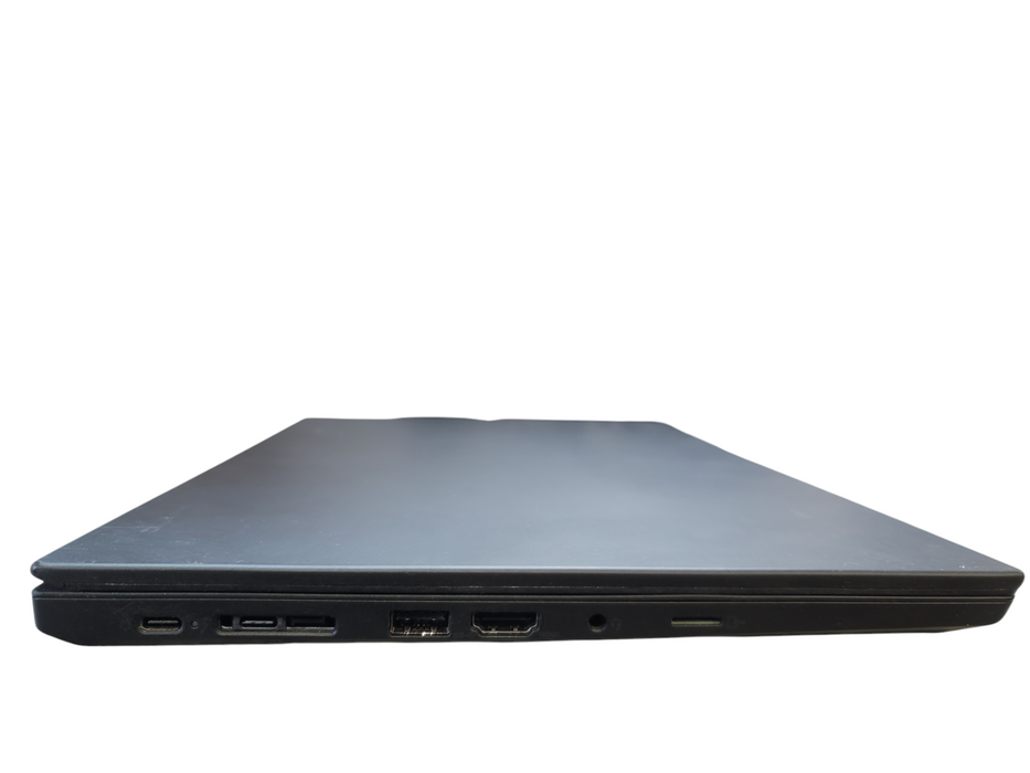 Lenovo ThinkPad T490 i7-8665U 16GB DDR4 256GB NVMe READ