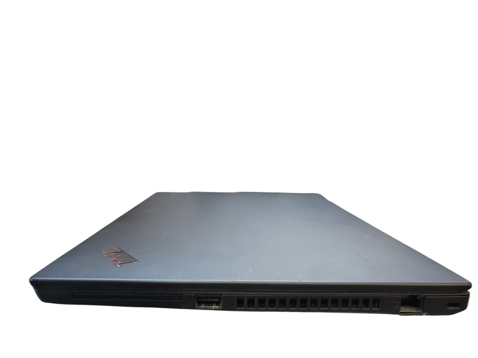 Lenovo ThinkPad T490 i7-8665U 16GB DDR4 256GB NVMe READ
