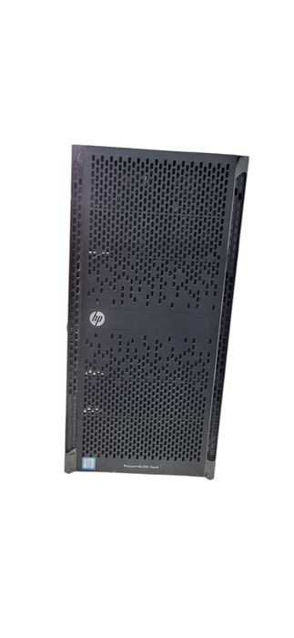 HP ProLiant M350 Gen 9 |1x Xeon E5-2620 | 16GB DDR4 | 2x800W |NO HDD|P840