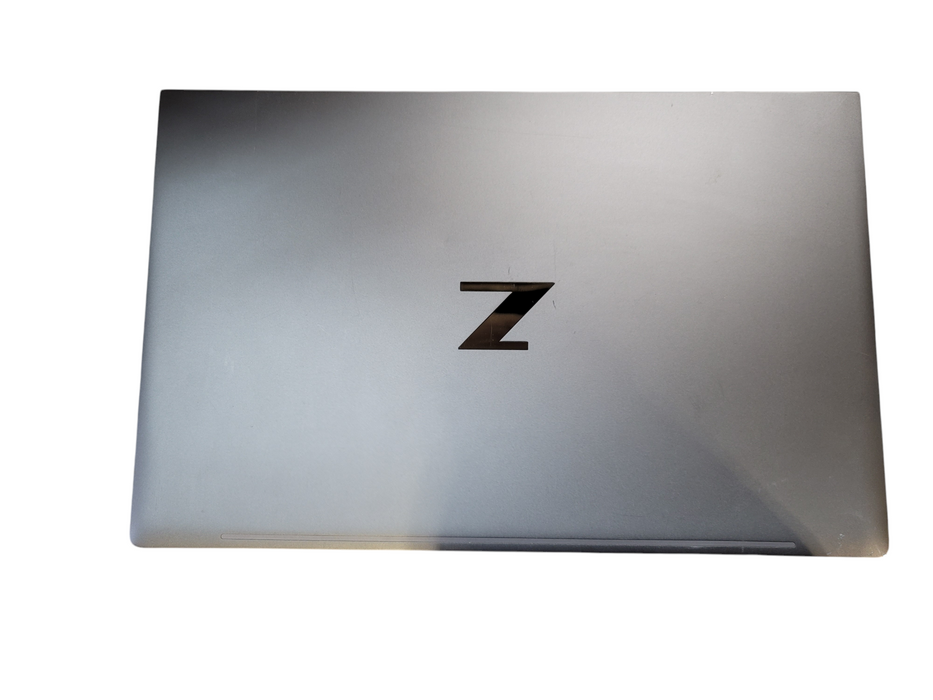 HP ZBook Power G7 i7-10750H 16GB DDR4 Quadro T1000 w/ Max Q 256GB NVMe No Adapte
