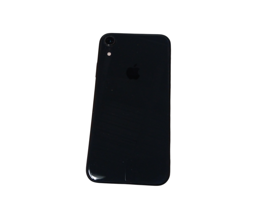 Apple iPhone XR - 256GB - Space Gray [A1984 | B]