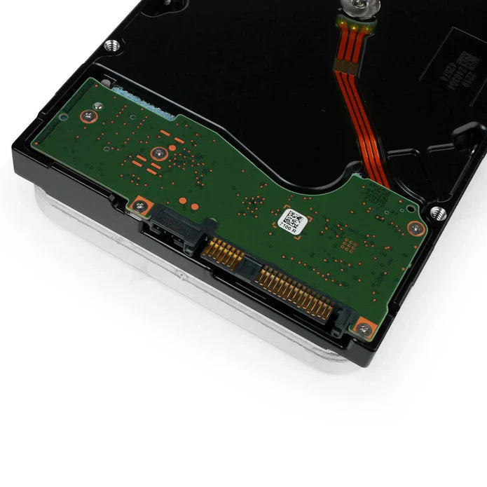 10TB DELL/HGST Enterprise Class 3.5" SAS HDD 0F27398 12Gbp/s