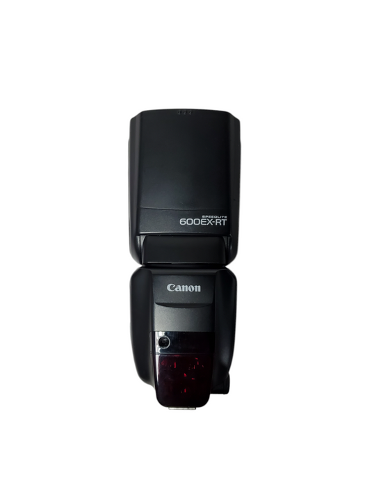 Canon 600EX-RT Shoe Mount Flash
