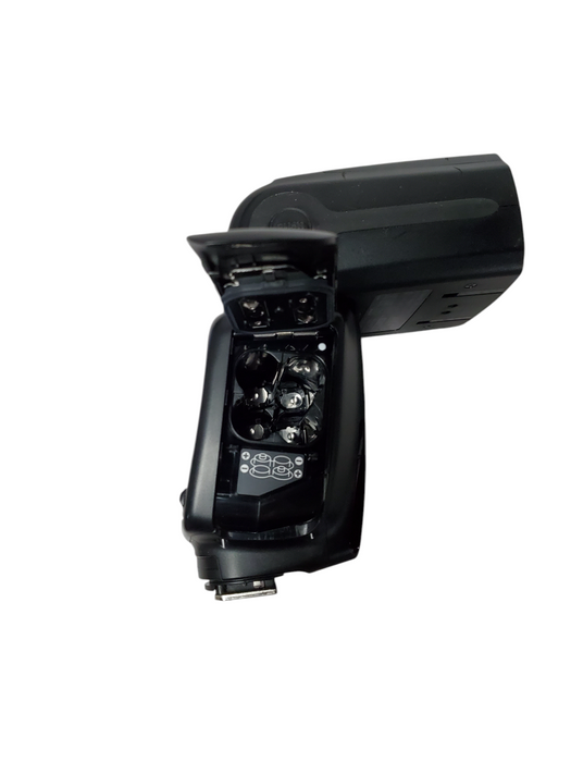 Canon 600EX-RT Shoe Mount Flash