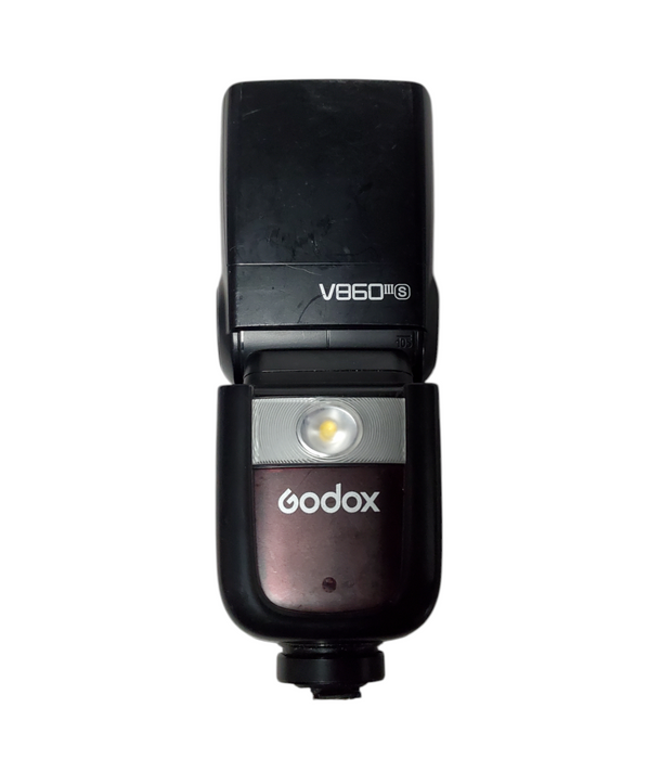 Godox V860III-S TTL Flash Speedlite w/ Battery