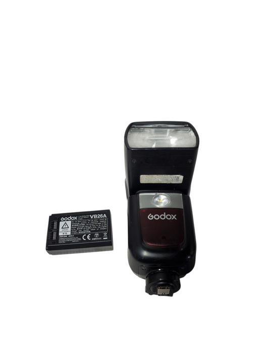 Godox V860III-S TTL Flash Speedlite w/ Battery