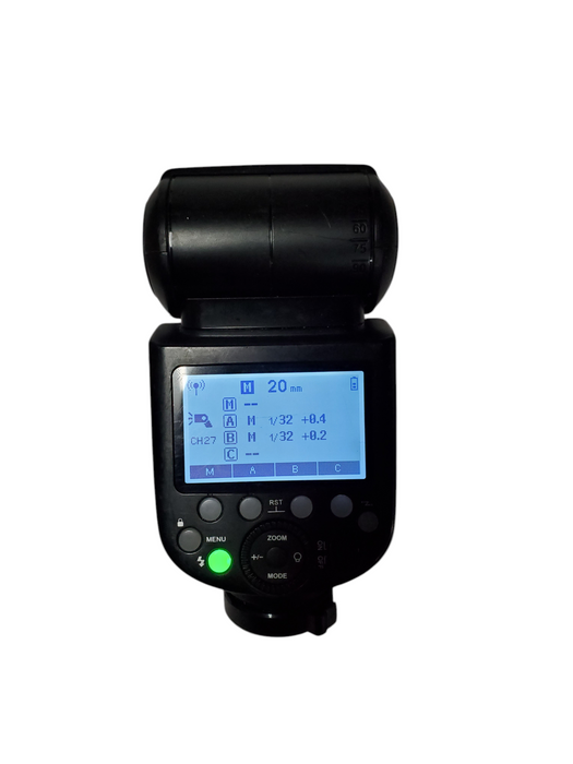 Godox V860III-S TTL Flash Speedlite w/ Battery