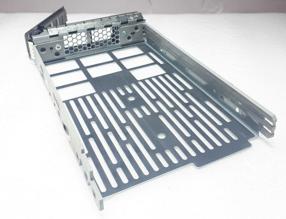 Lot 5x 3.5"Dell HDD Caddy Tray for R410 R510 R630 R710 R730XD F238F