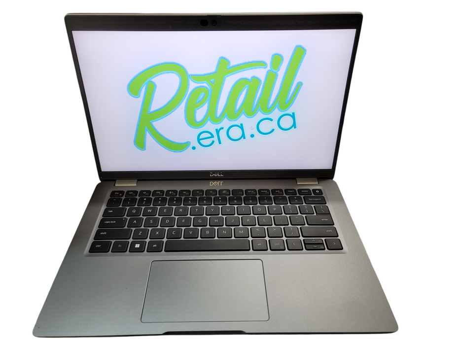 Dell Latitude 5430 i5-1245U 16GB DDR4 256GB NVMe