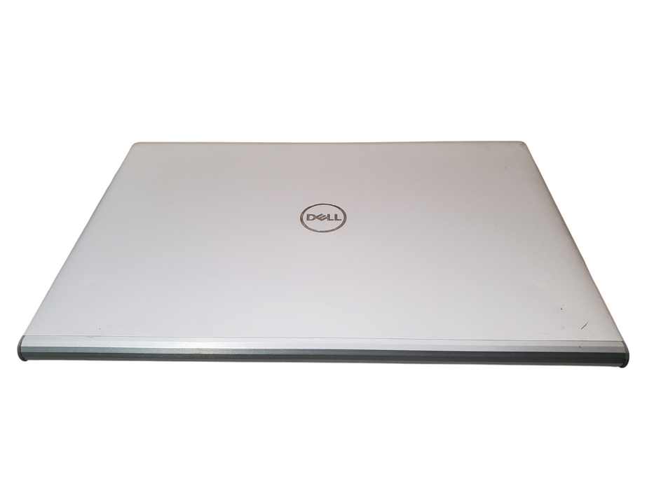 Dell Inspiron 7501 TOUCH i7-10750H 24GB DDR4 GTX1650 512GB SSD READ