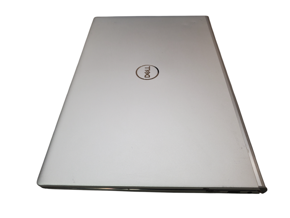 Dell Inspiron 7501 TOUCH i7-10750H 24GB DDR4 GTX1650 512GB SSD READ