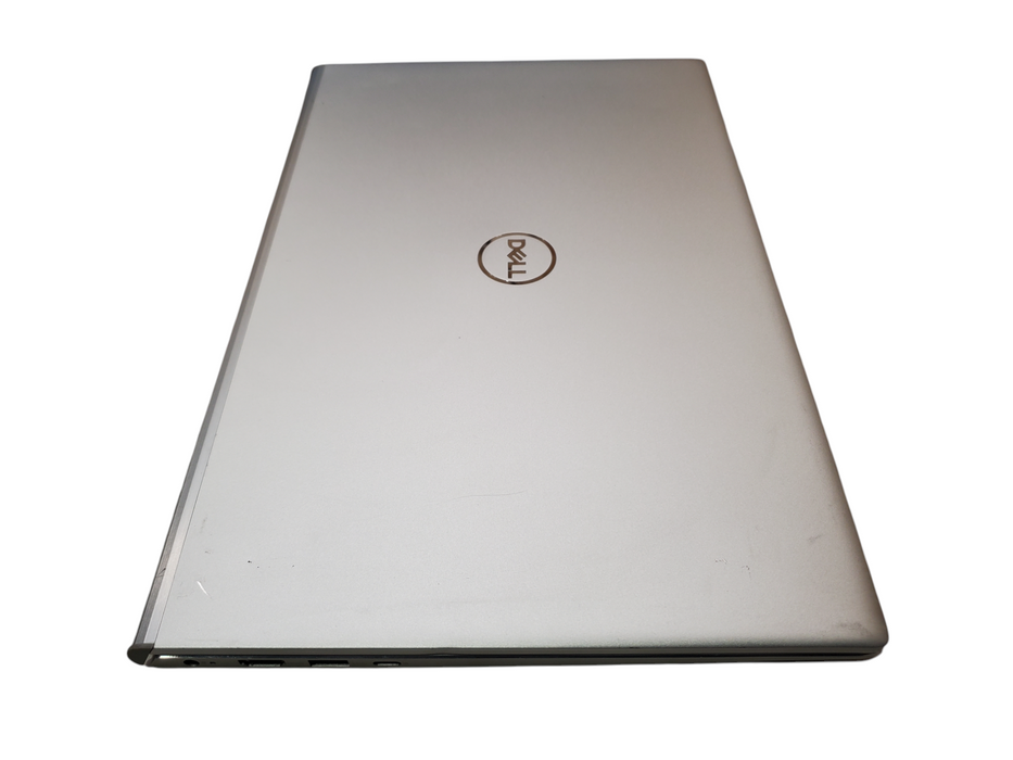 Dell Inspiron 7501 TOUCH i7-10750H 24GB DDR4 GTX1650 512GB SSD READ
