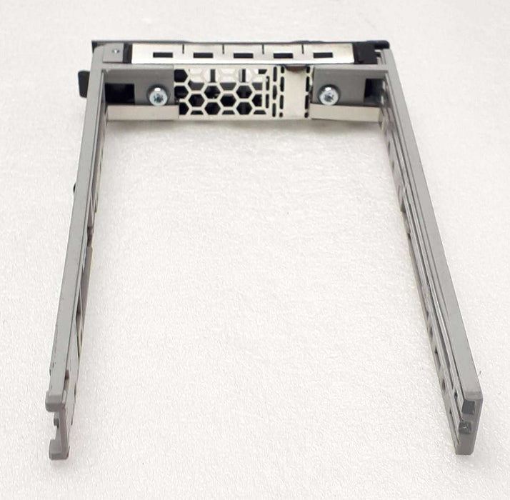 Lot 5x 2.5" DELL PowerEdge Hard Drive Tray Caddy R520 R620 R720 R720