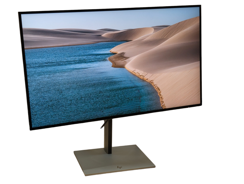 HP Z27q G3 QHD Display 1440P 27 inch Display