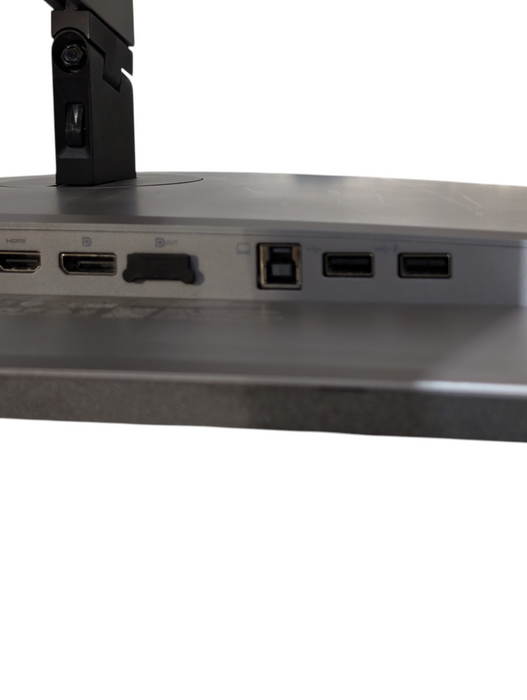 HP Z27q G3 QHD Display 1440P 27 inch Display
