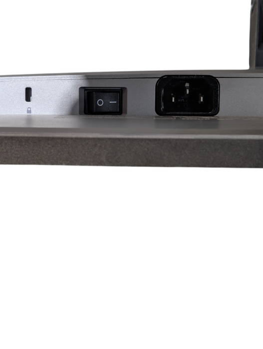 HP Z27q G3 QHD Display 1440P 27 inch Display