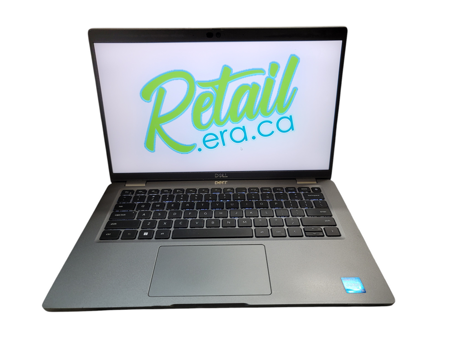 Dell Latitude 5430 i5-1245U 16GB DDR4 256GB NVMe READ