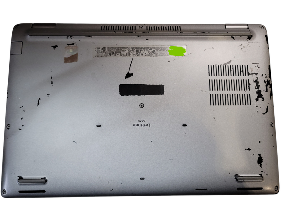 Dell Latitude 5430 i5-1245U 16GB DDR4 256GB NVMe READ