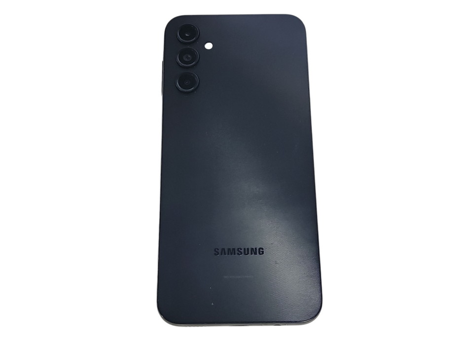 Samsung Galaxy A14 5G - 64GB - Black [SM-A146W]