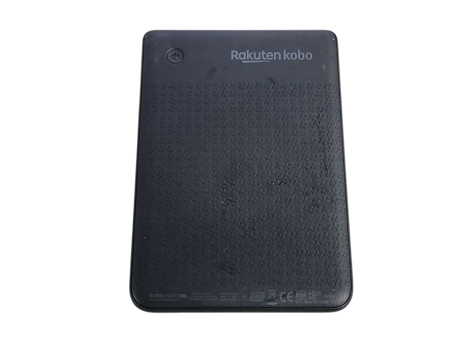 Kobo Clara BW - 16GB - Black [N365]