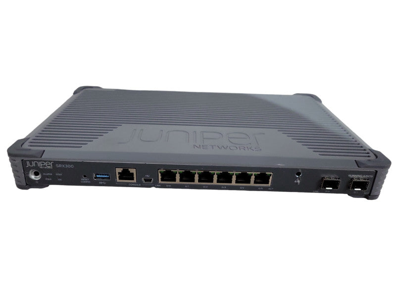 Juniper Networks SRX300 Services Gateway Firewall !