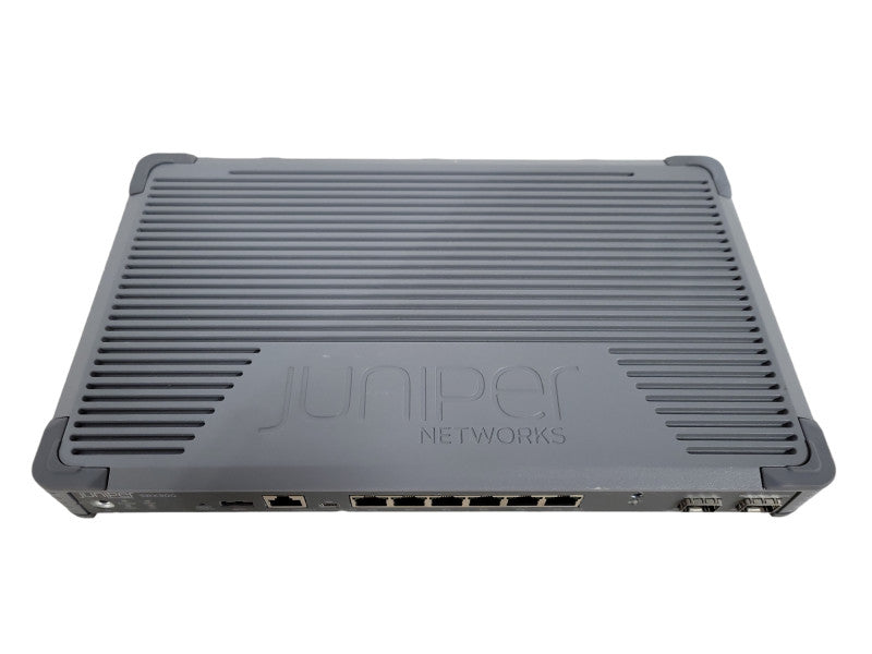 Juniper Networks SRX300 Services Gateway Firewall !