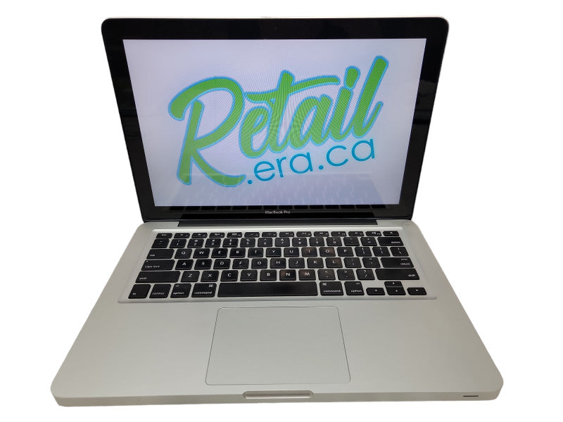 Apple Macbook Pro 2012 13\\" 2-Core i5-3210M @ 2.5GHz 8GB DDR3 128GB SSD [Sonoma OS] (