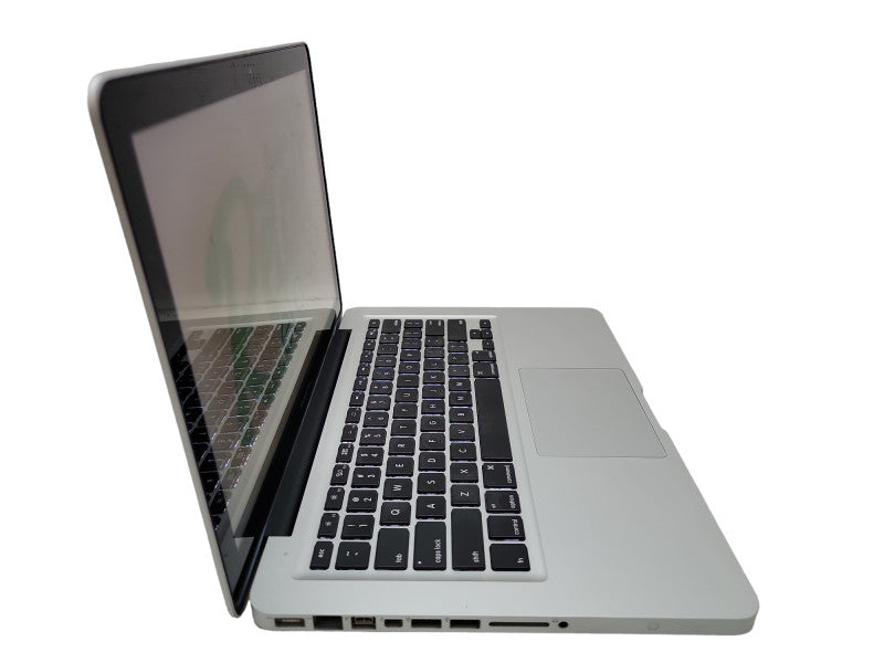 Apple Macbook Pro 2012 13\\" 2-Core i5-3210M @ 2.5GHz 8GB DDR3 128GB SSD [Sonoma OS] (