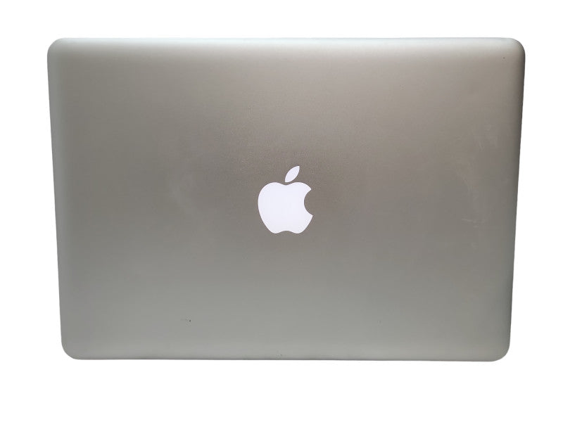 Apple Macbook Pro 2012 13\\" 2-Core i5-3210M @ 2.5GHz 8GB DDR3 128GB SSD [Sonoma OS] (