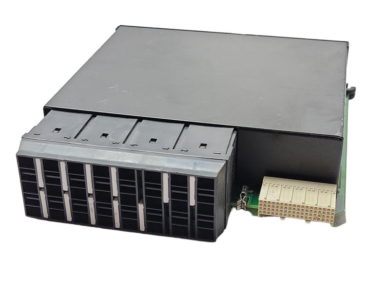 GE Multilin UR 6CH 8 Form C Outputs Digital I/O 6C Output Q_